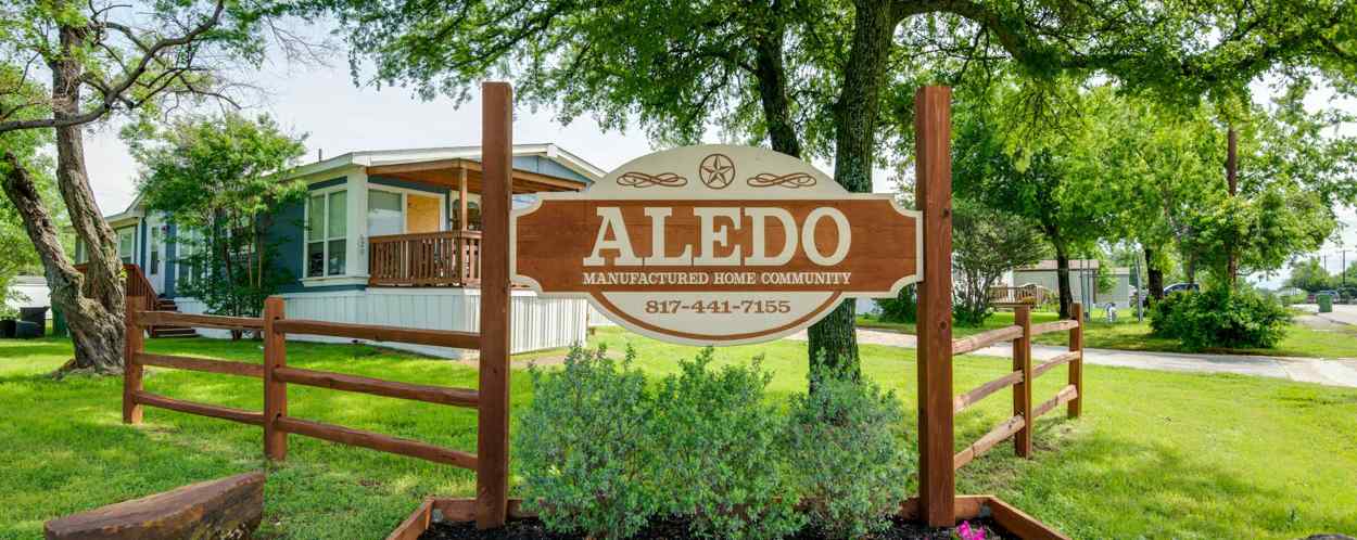 Aledo