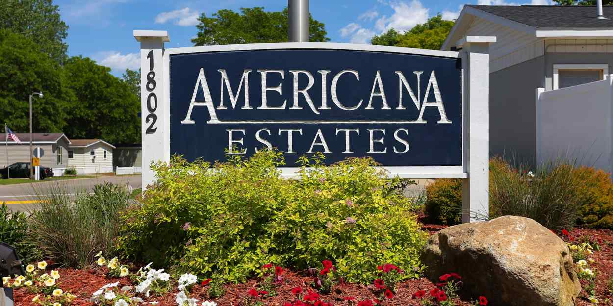 Americana Estates