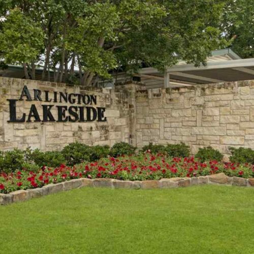 Arlington Lakeside