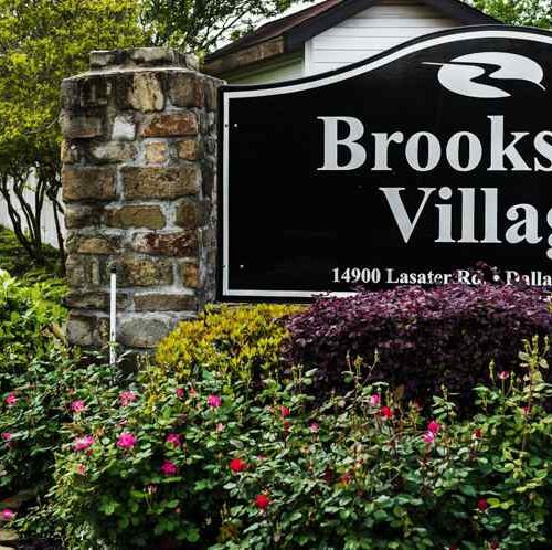 Brookside Village