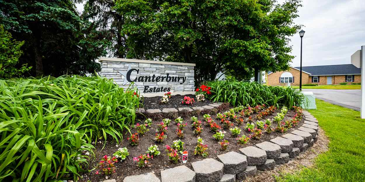 Canterbury Estates