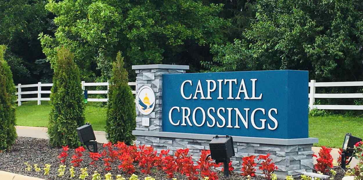 Capital Crossings