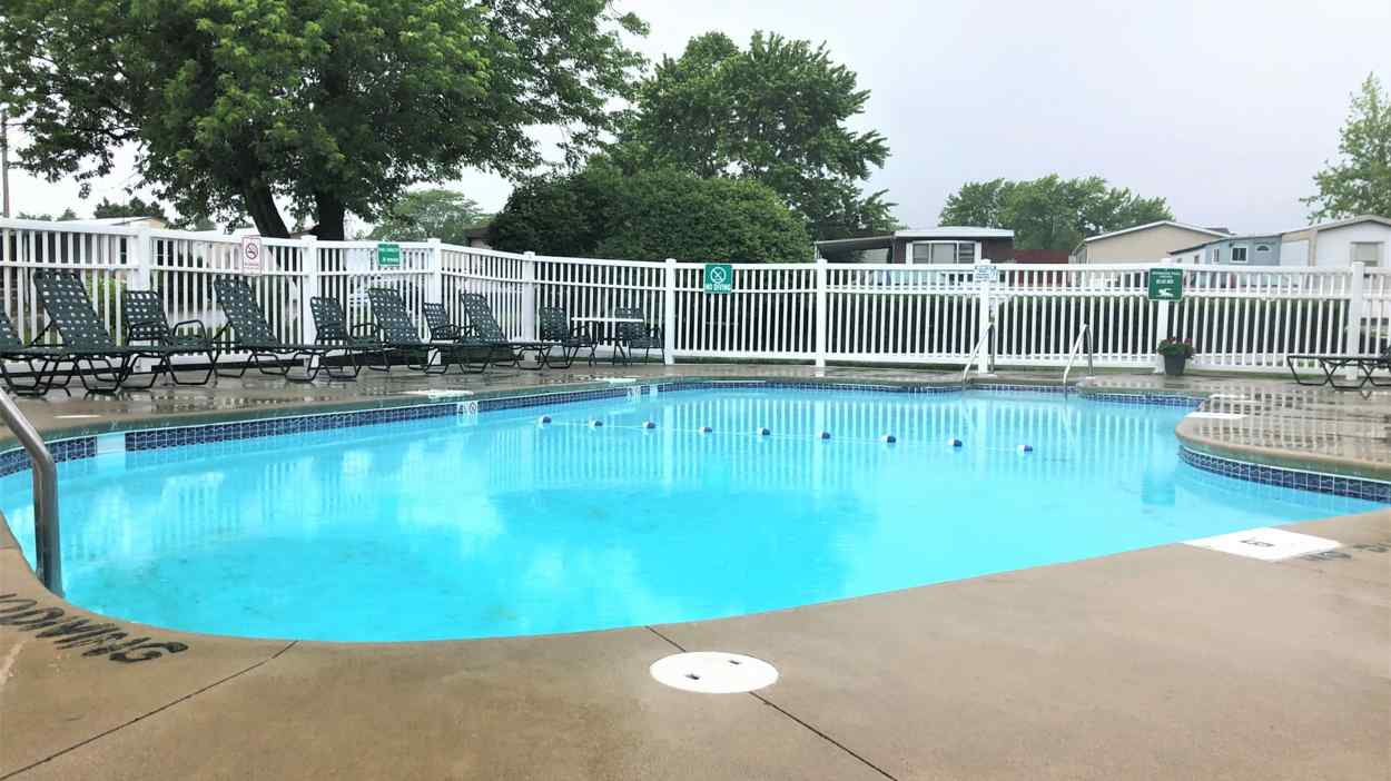 Countryside Village Fort Wayne