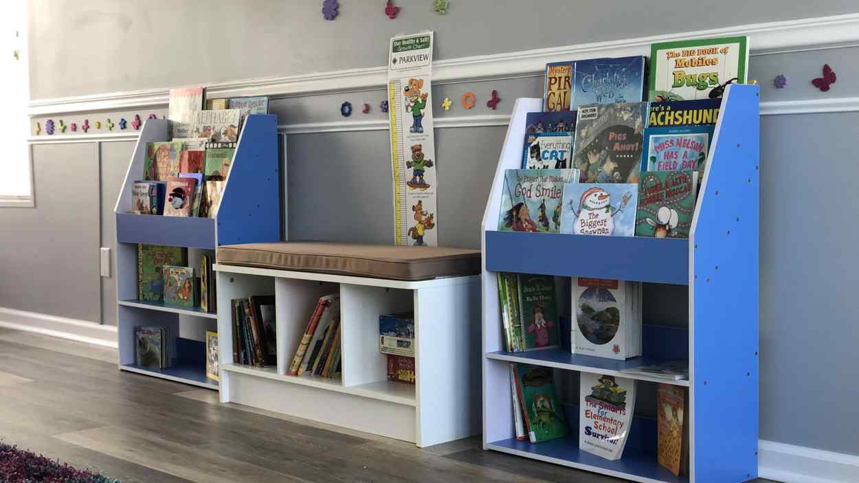 Countryside Village Fort Wayne