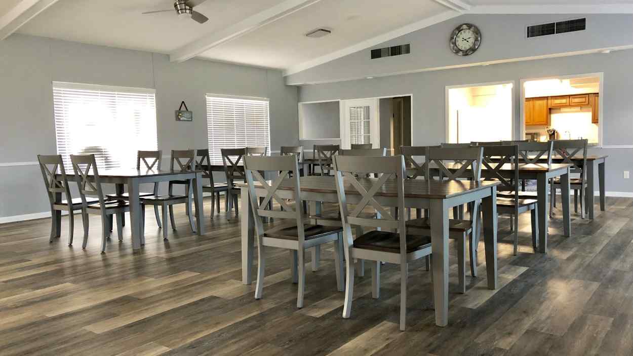 Countryside Village Fort Wayne