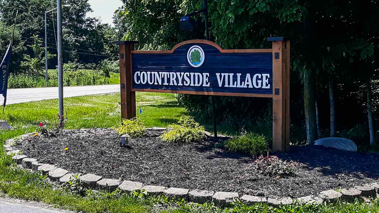 Countryside Village Fort Wayne