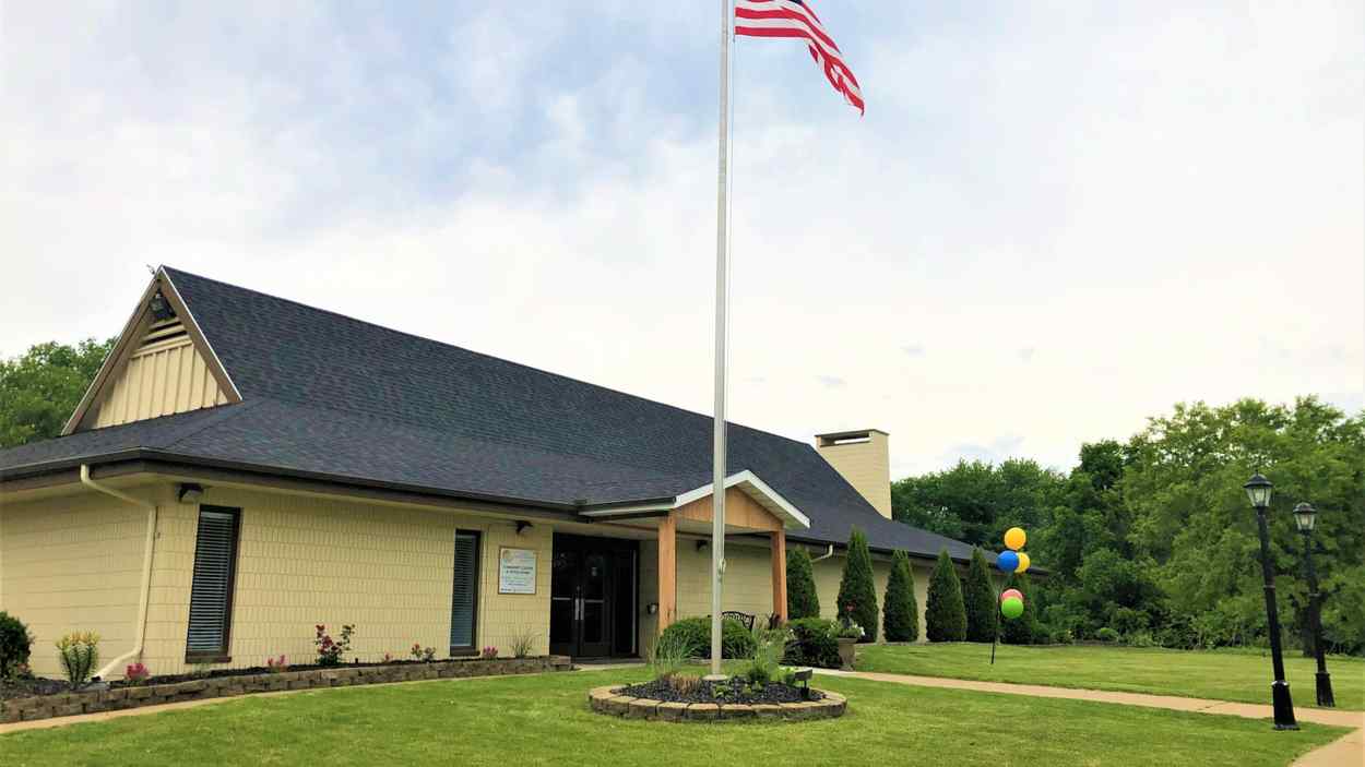 Countryside Village South Bend