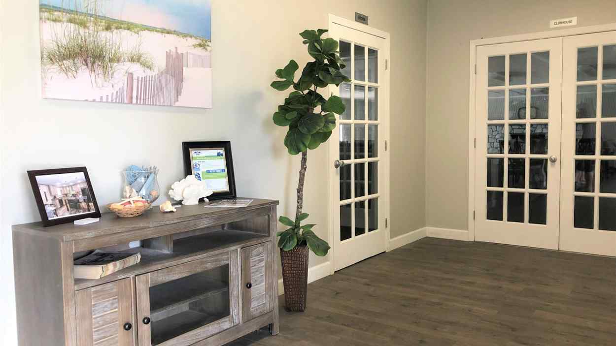 Countryside Village South Bend