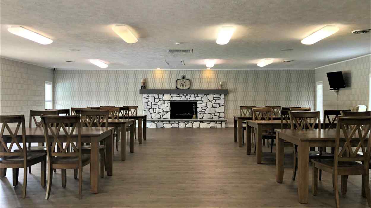 Countryside Village South Bend