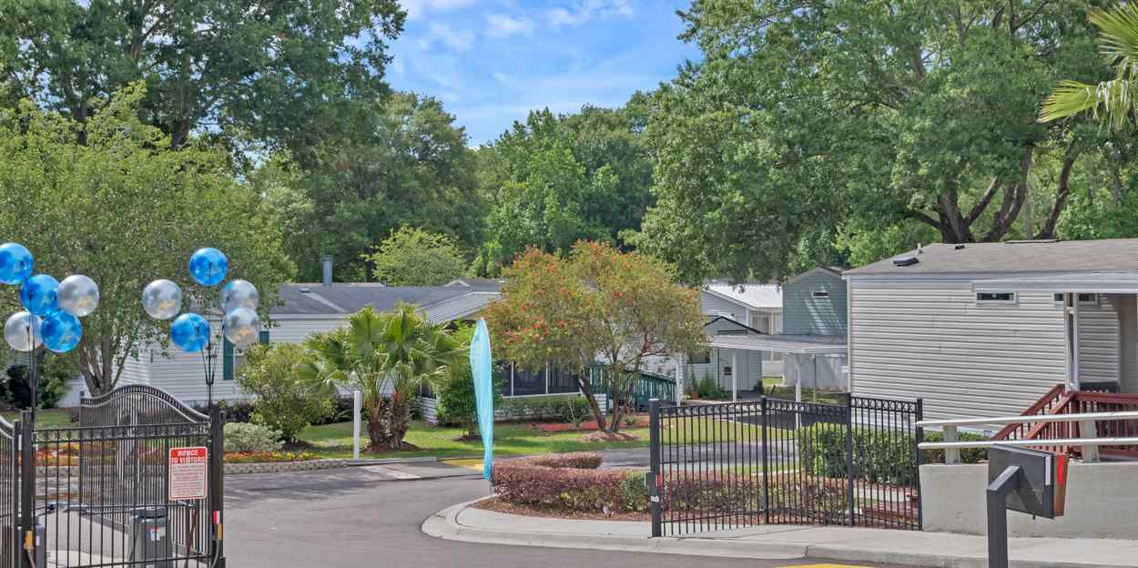 Crystal Springs Estates