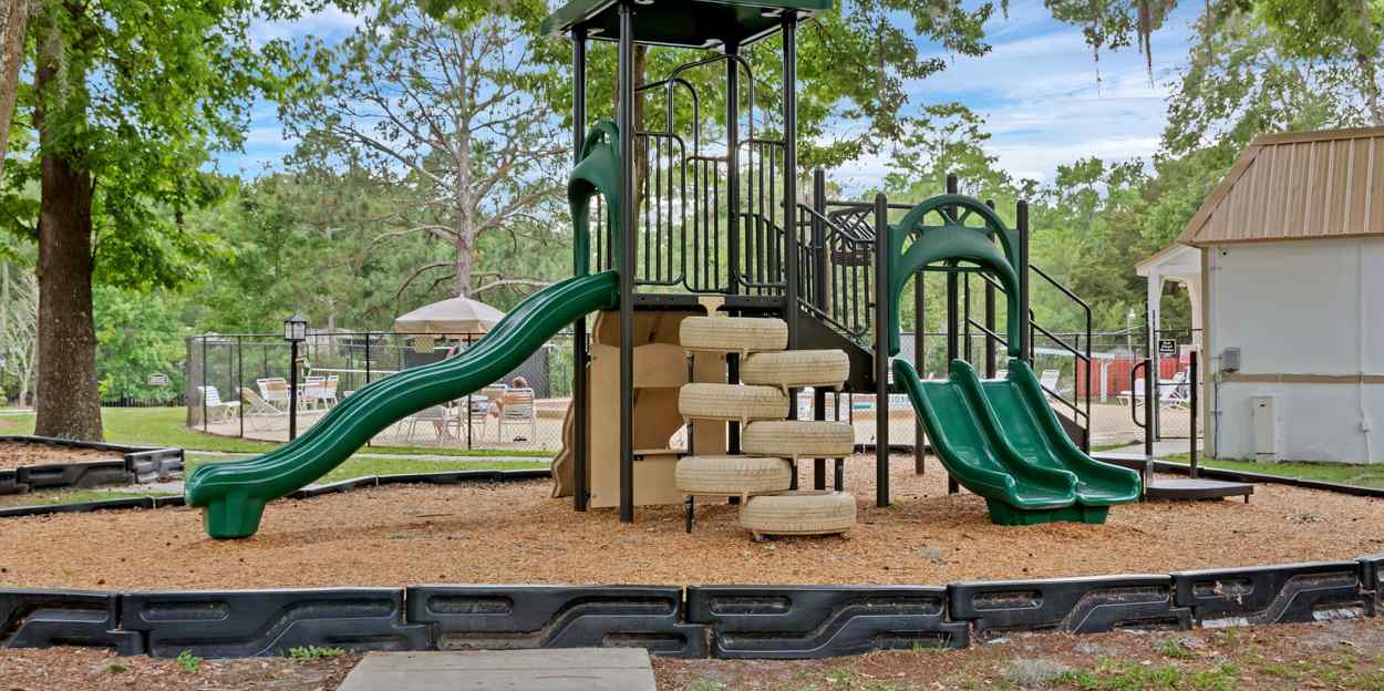 Crystal Springs Estates