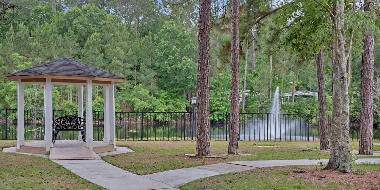 Crystal Springs Estates