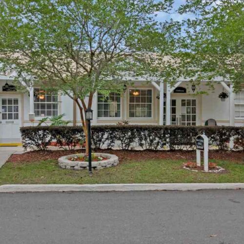 Crystal Springs Estates