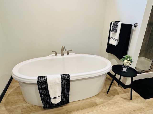 Dwelling at New Braunfels