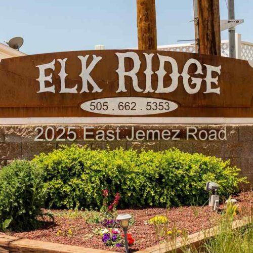 Elk Ridge
