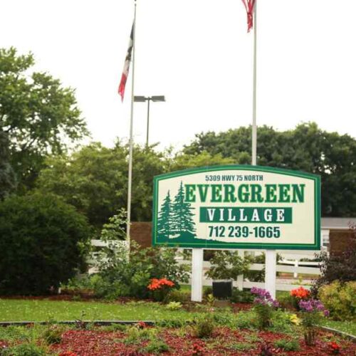 Evergreen Village