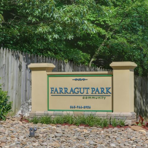 Farragut Park