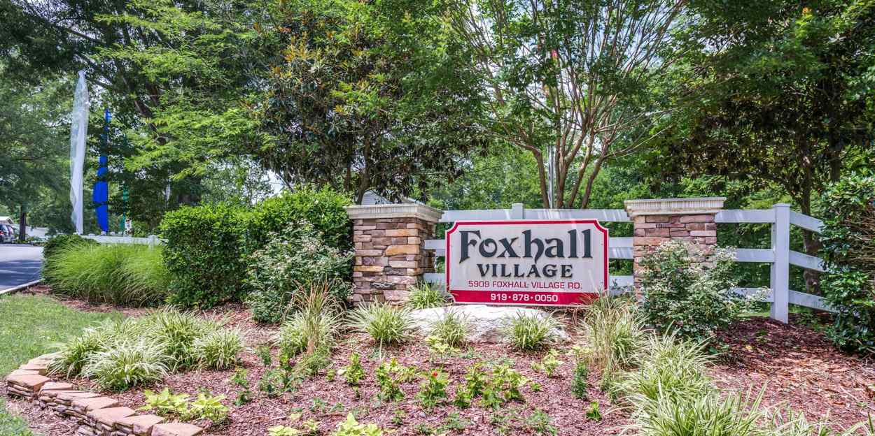 Foxhall Village
