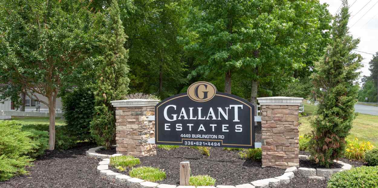 Gallant Estates