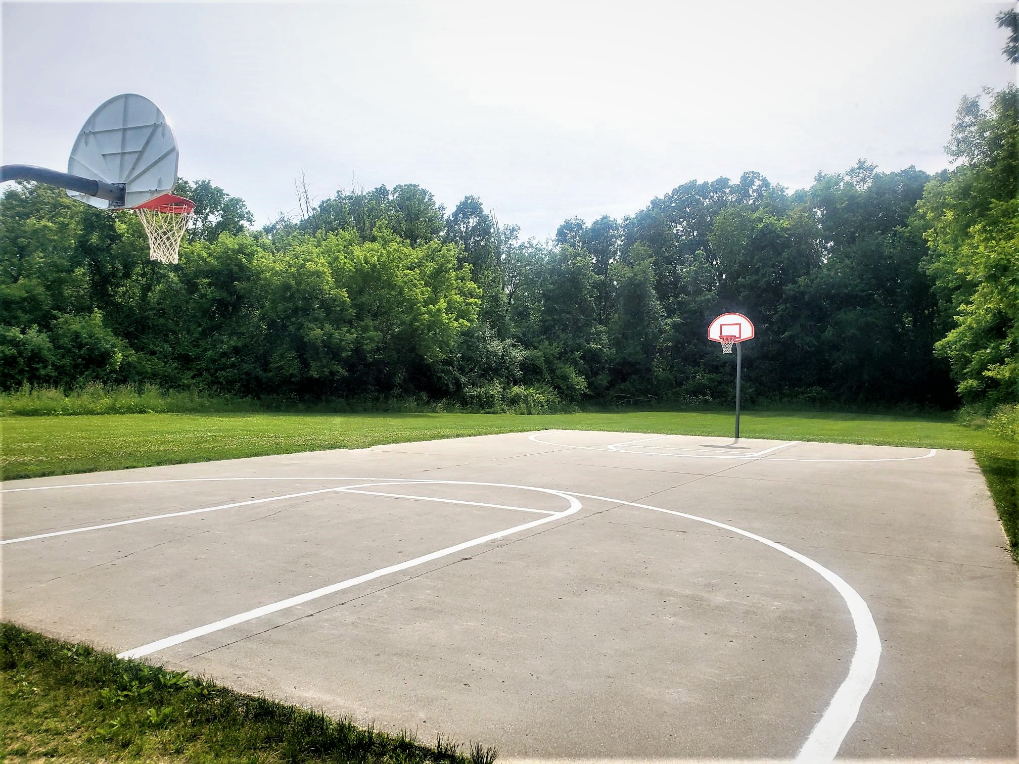 Grand Blanc Crossing