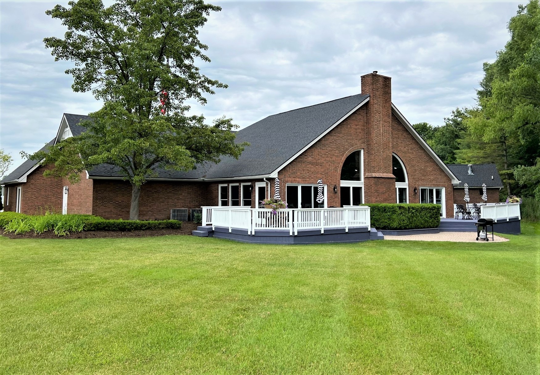 Grand Blanc Crossing