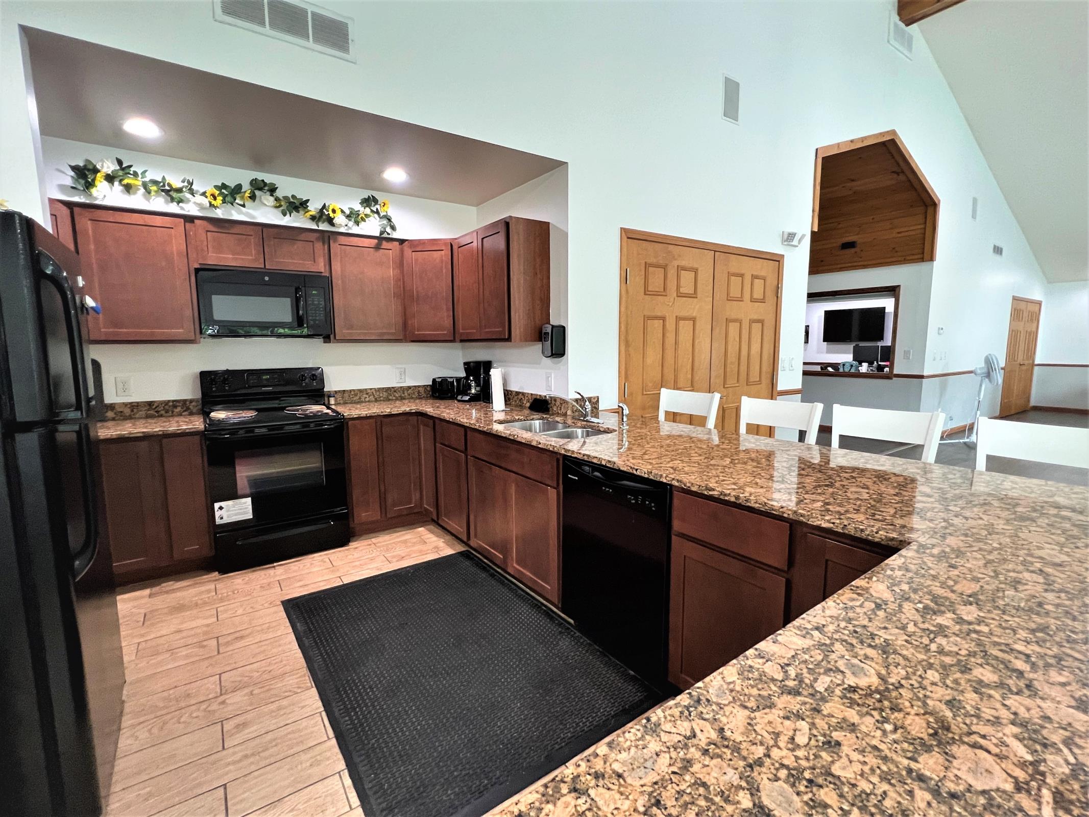 Grand Blanc Crossing