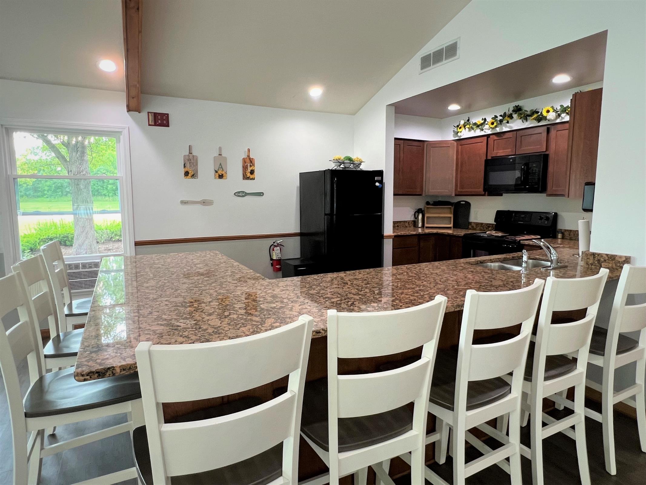 Grand Blanc Crossing