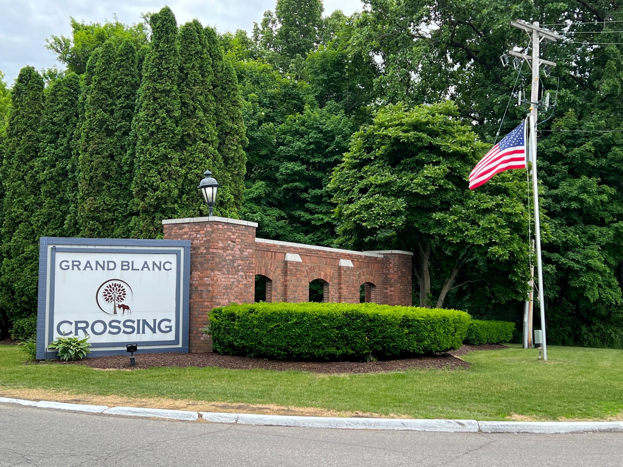 Grand Blanc Crossing