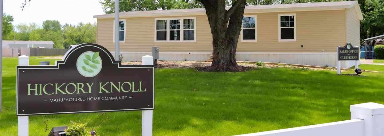 Hickory Knoll