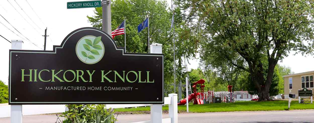 Hickory Knoll
