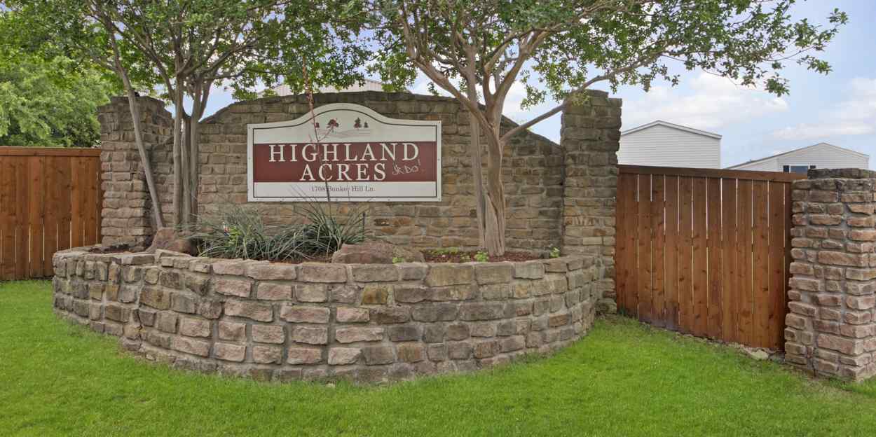 Highland Acres