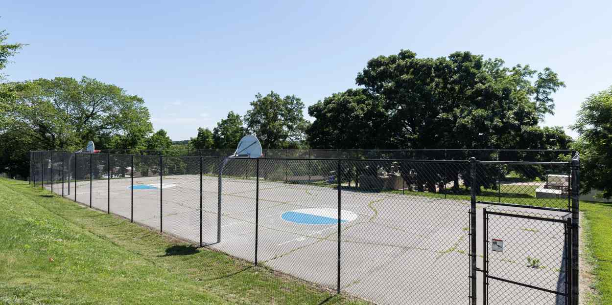 Independence Station