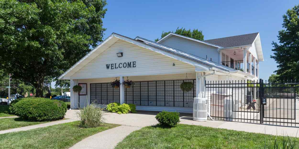 Independence Station