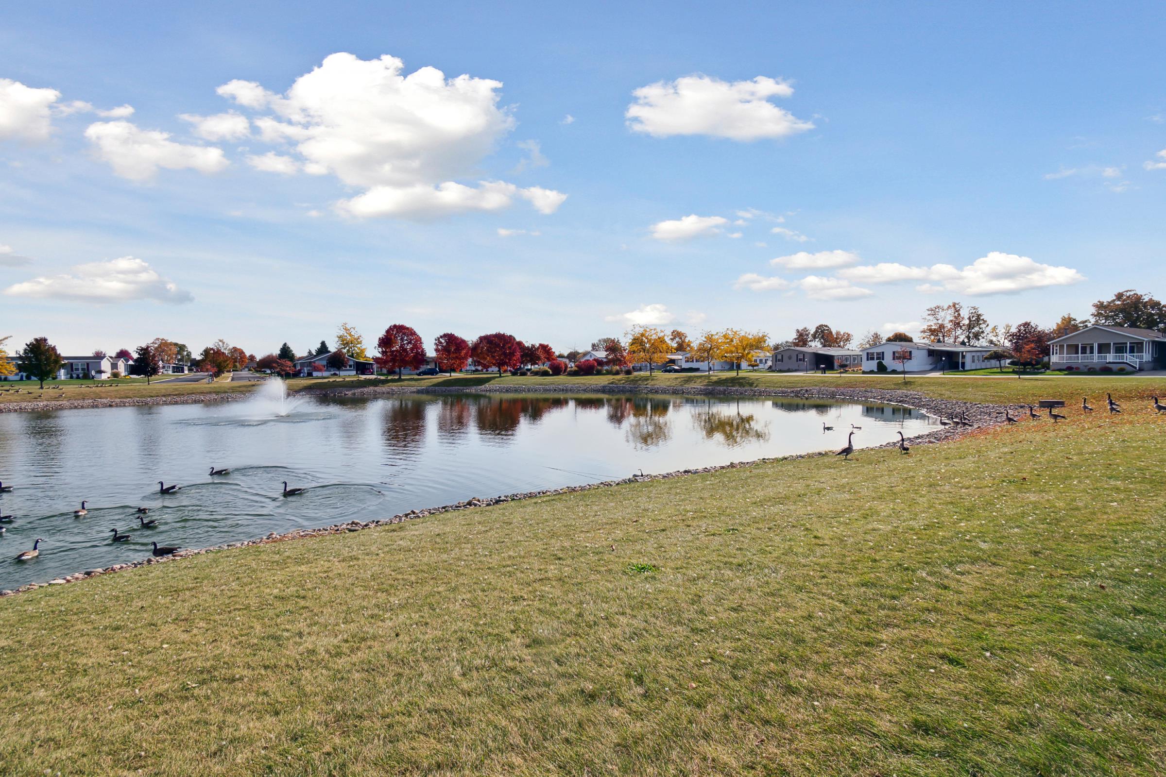 Lakeview Estates on Lawndale