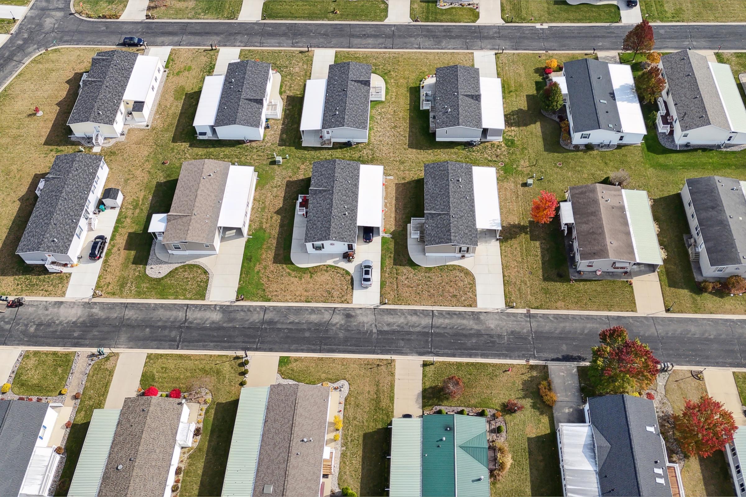 Lakeview Estates on Lawndale