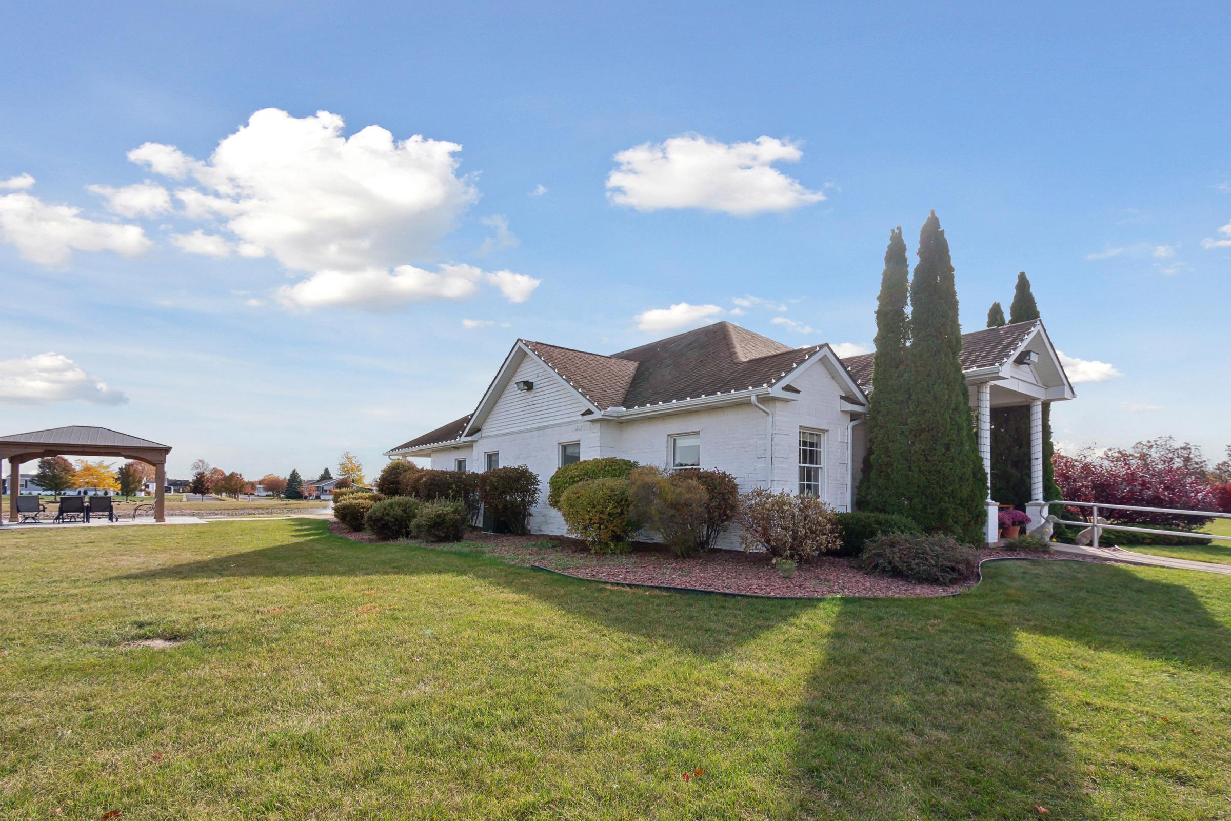 Lakeview Estates on Lawndale