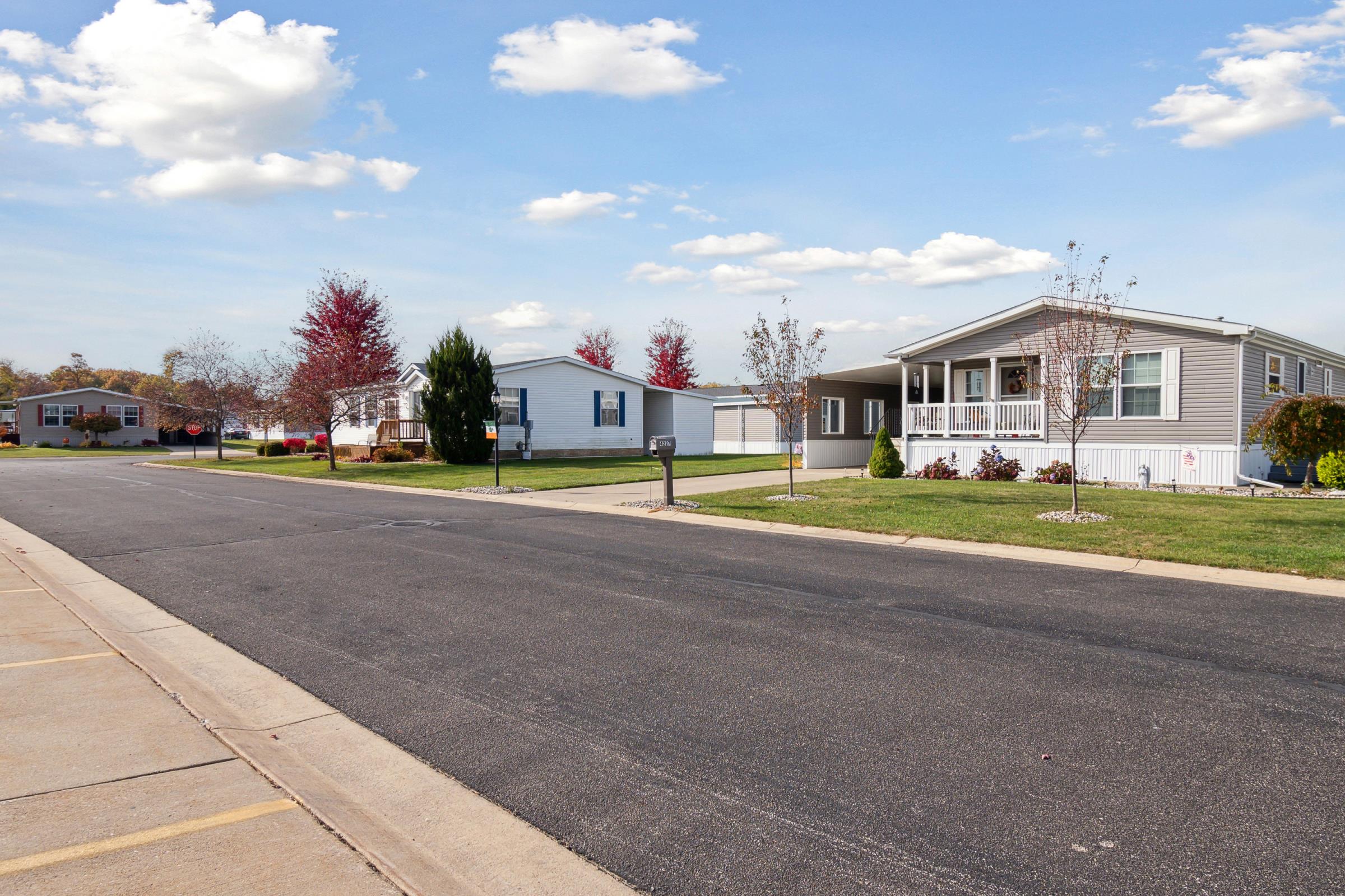 Lakeview Estates on Lawndale