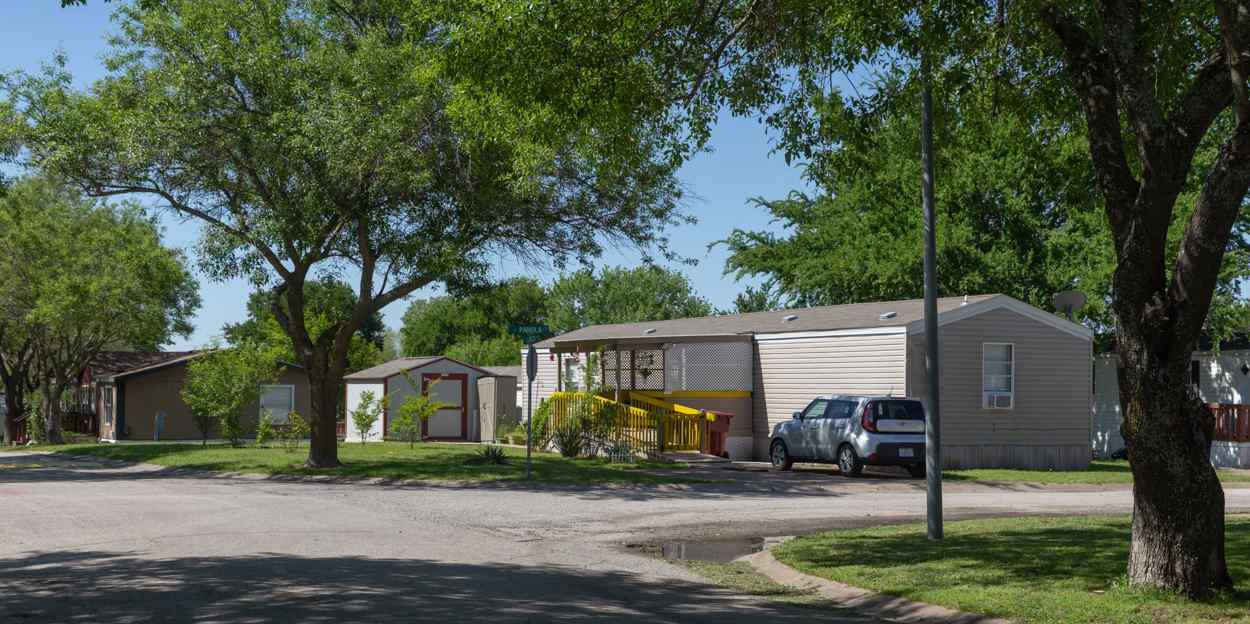 Lakewood Estates (TX)