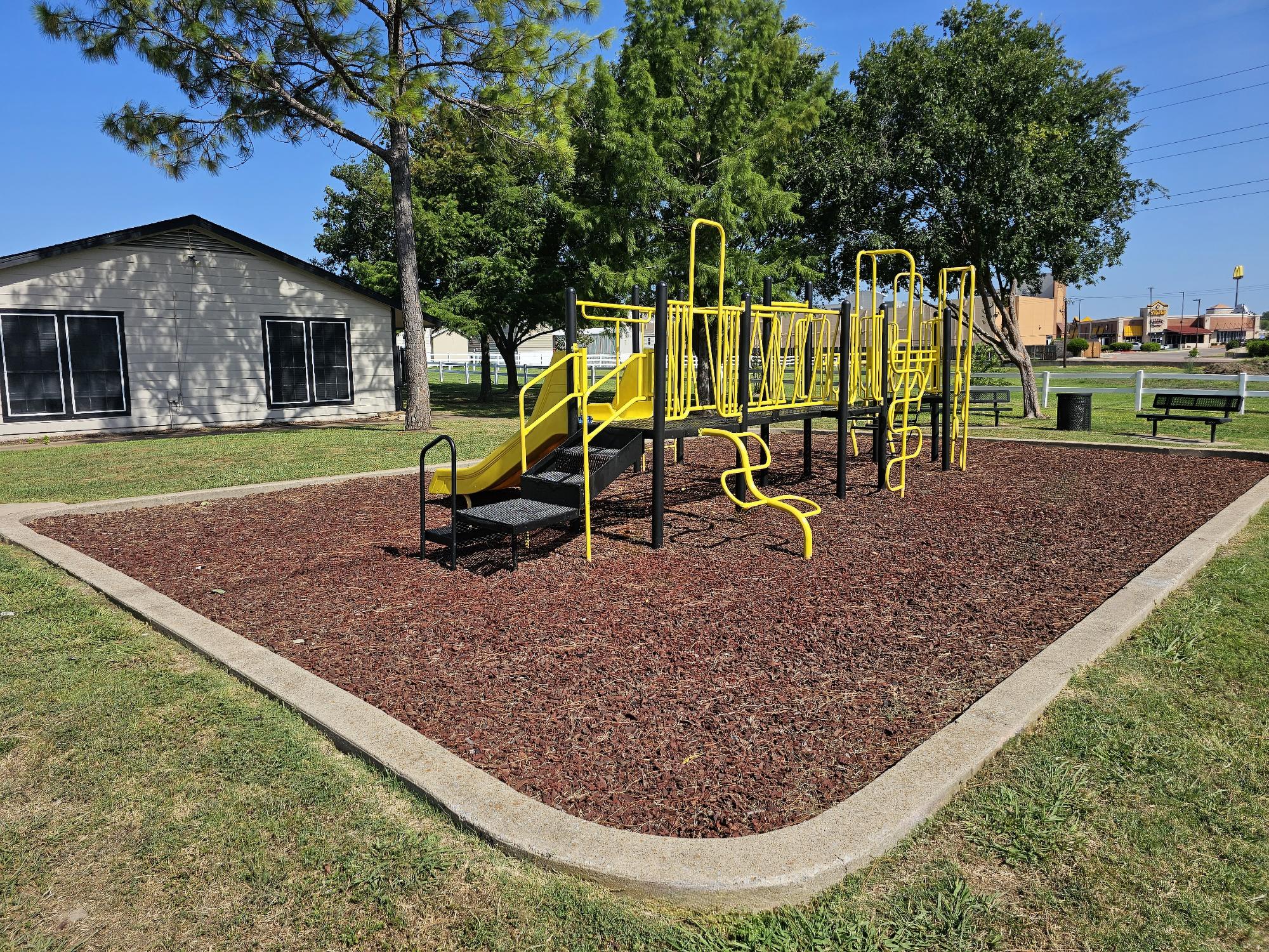 Lakewood Estates (TX)