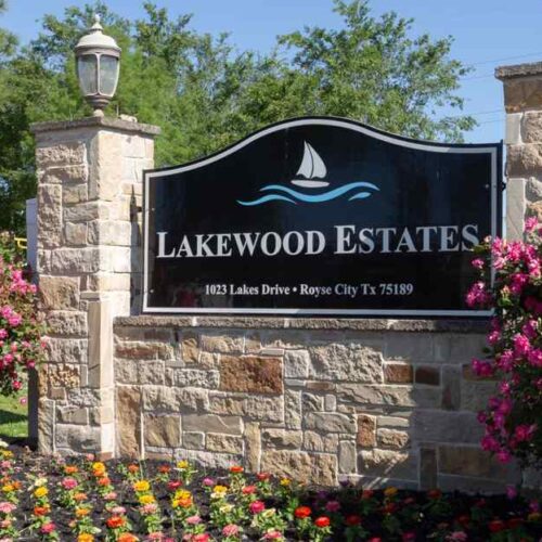 Lakewood Estates (TX)