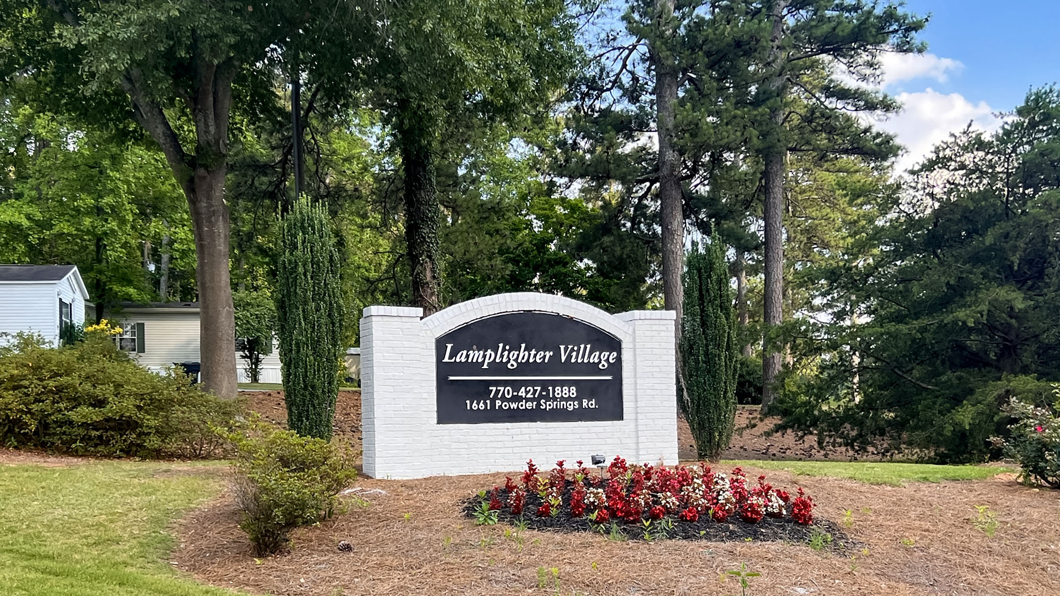 Lamplighter Village