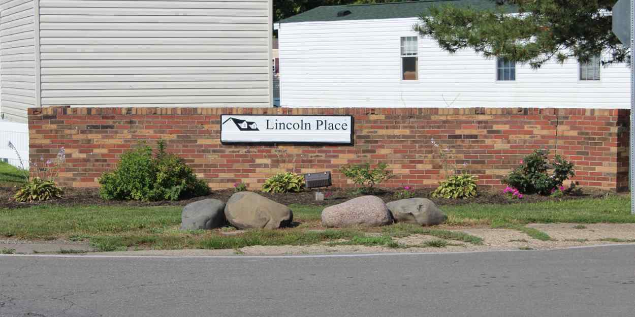 Lincoln Place