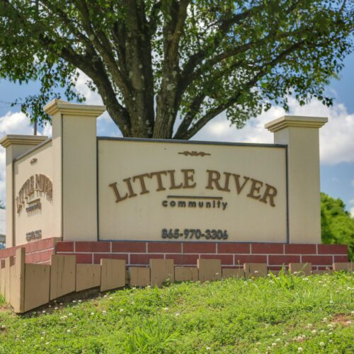 Little River