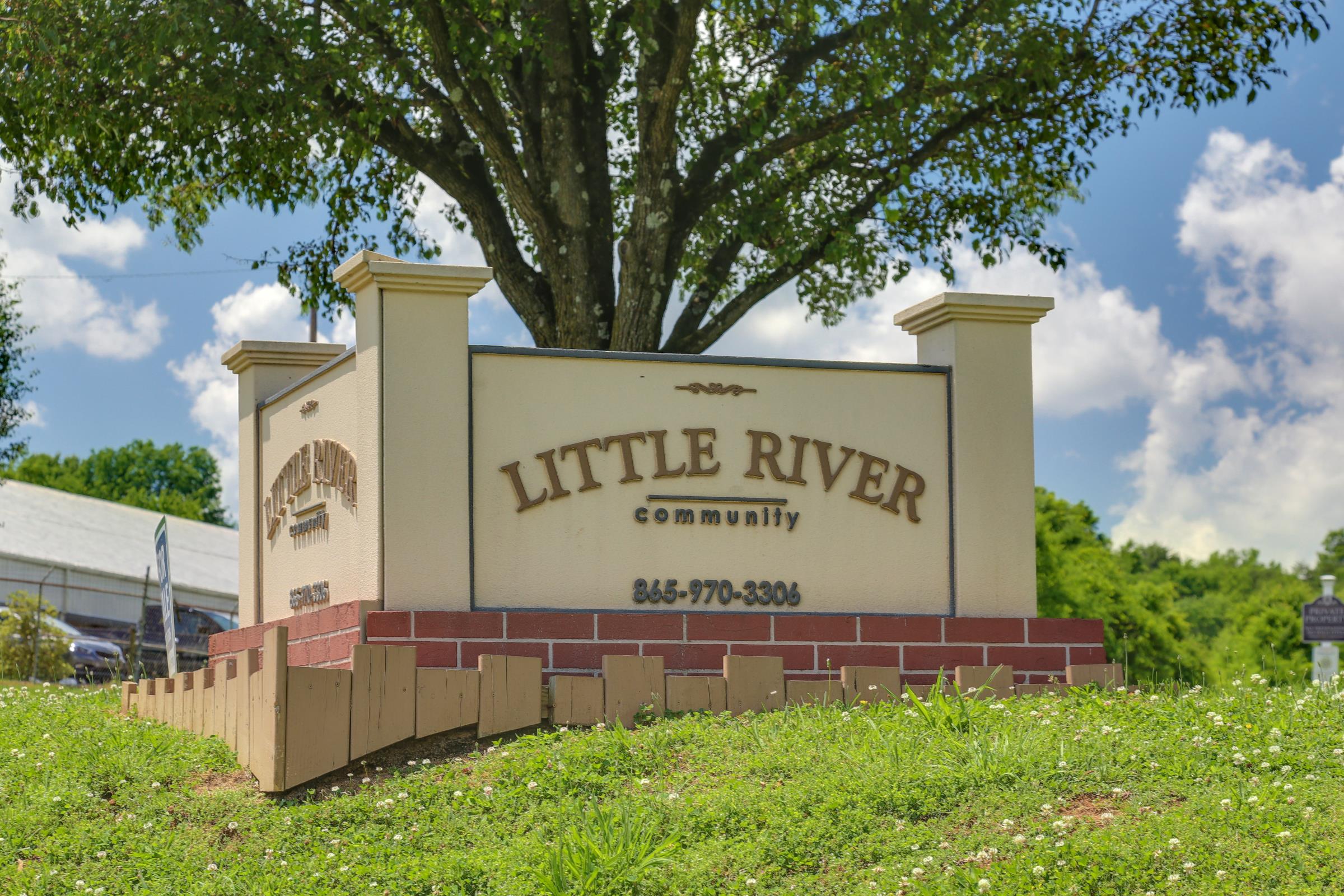 Little River