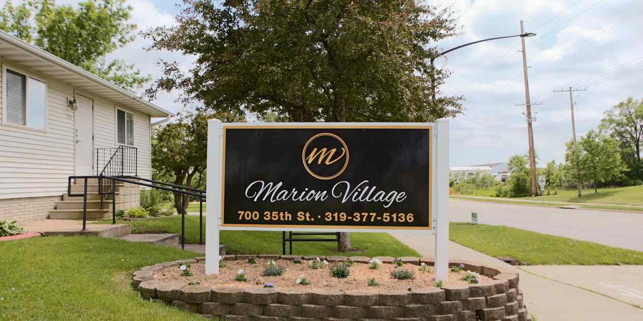 Marion Village