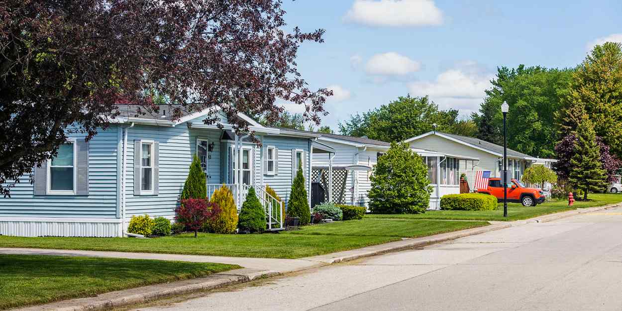 Marysville Villa Estates