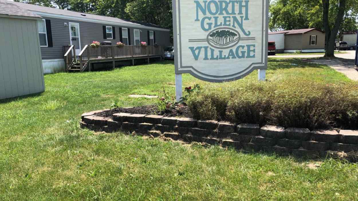 North Glen Village