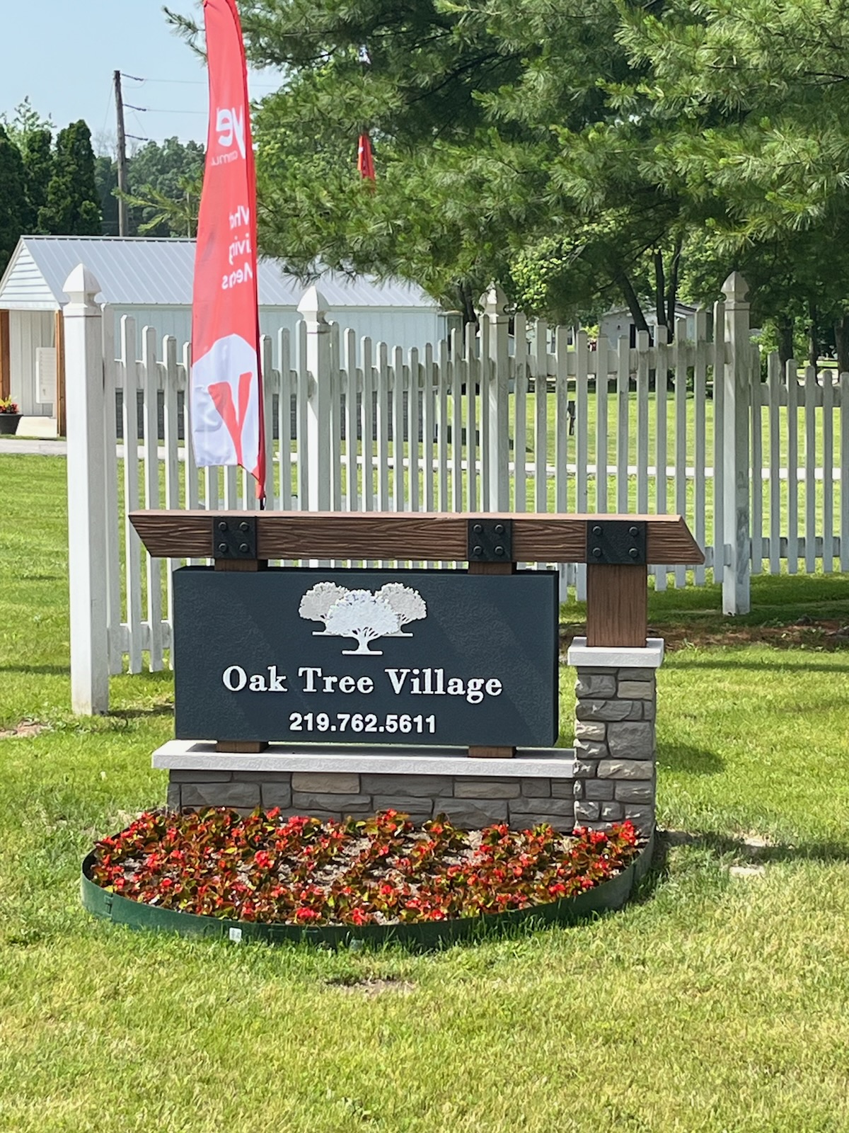 Oak Tree Village