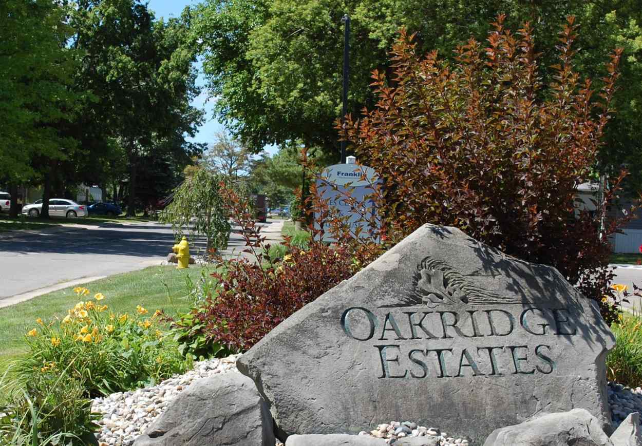 Oakridge Estates