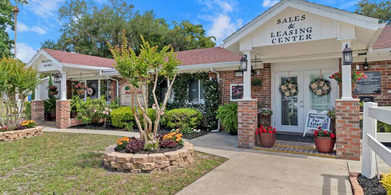 Oaks Of Atlantic Beach